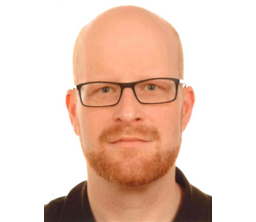 Dr. Patrick Droste