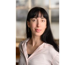 Dr. Laura Zuber