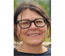 Iris Fanenbruck