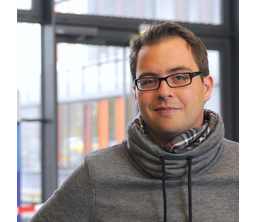 Sebastian Müller